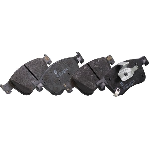 NAPA NBP1674 Brake Pads Set