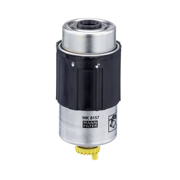 Mann WK8157 Fuel Filter