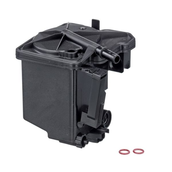 Mann WK939/2Z Fuel Filter