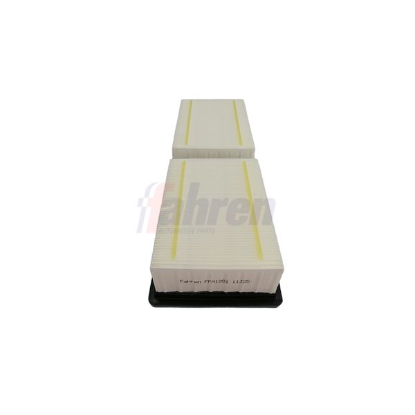 Fahren FFA1281 Air Filter