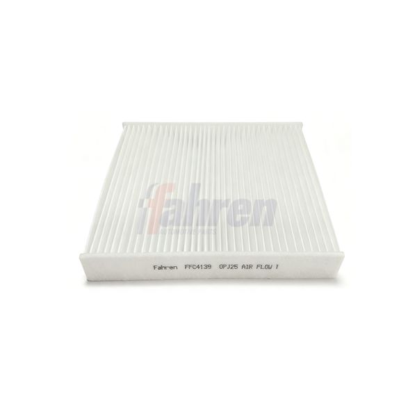 Fahren FFC4139 Pollen / Cabin Filter