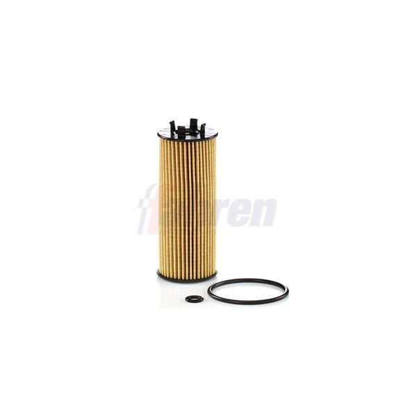 Fahren FFL6155 Oil Filter