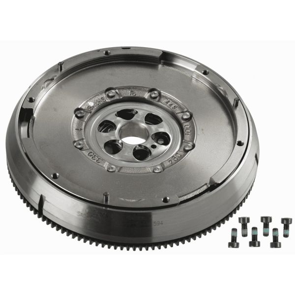 Sachs 2294001594 Dual Mass Flywheel DMF