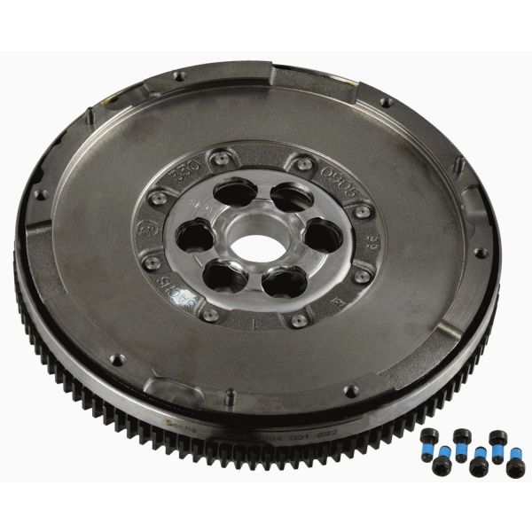 Sachs 2294001692 Dual Mass Flywheel DMF