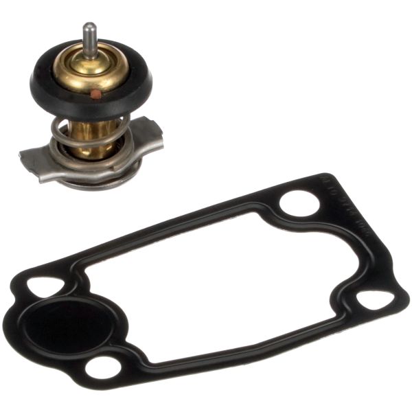 Gates TH63879G1 Coolant Thermostat