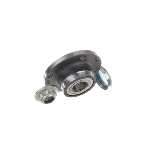 SKF VKBA6767 Wheel Bearing Kit