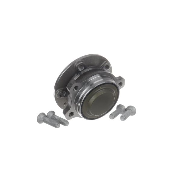 SKF VKBA7142 Wheel Bearing Kit
