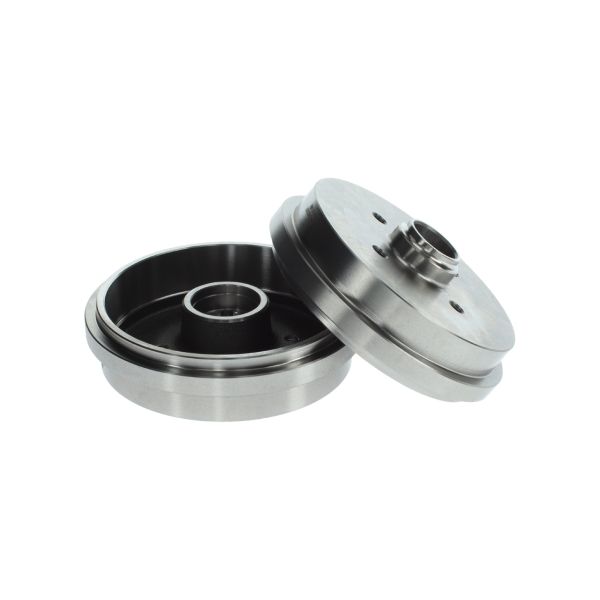 Bosch 0986477002 2x Brake Drums (Pair)