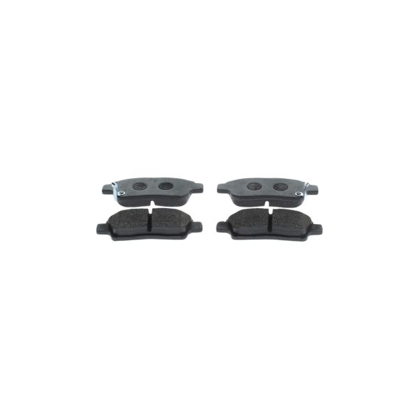 Bosch 0986424535 Brake Pads Set