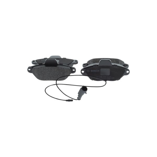 Bosch 0986424379 Brake Pads Set