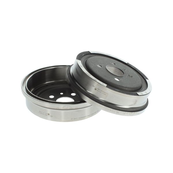 Bosch 0986477100 2x Brake Drums (Pair)