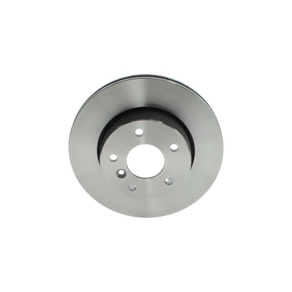 Bosch 0986478483 2x Brake Discs Pair Vented