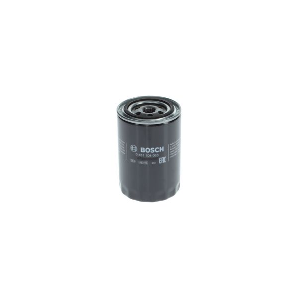 Bosch 0451104063 Oil Filter