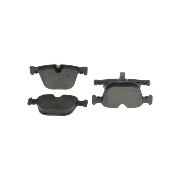 Bosch 0986494325 Brake Pads Set
