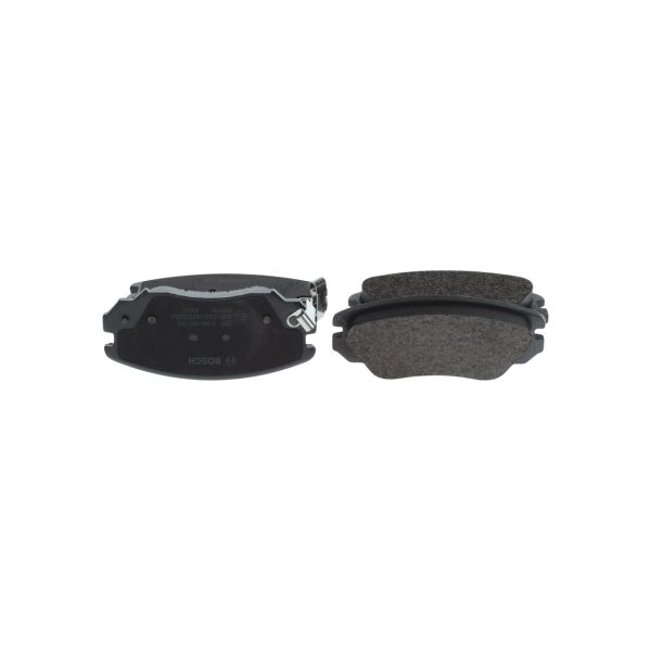 Bosch 0986494279 Brake Pads Set