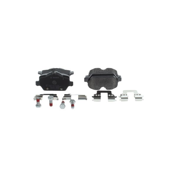 Bosch 0986494269 Brake Pads Set