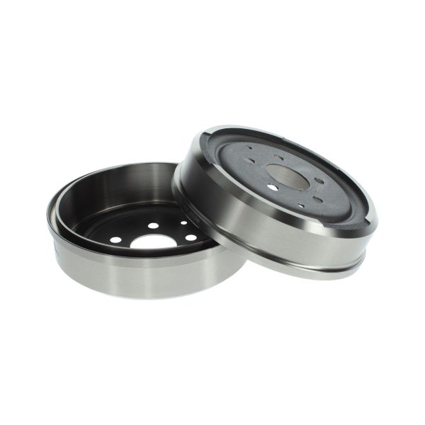 Bosch 0986477033 2x Brake Drums (Pair)