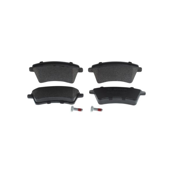 Bosch 0986494332 Brake Pads Set