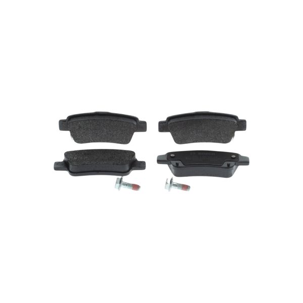 Bosch 0986494329 Brake Pads Set