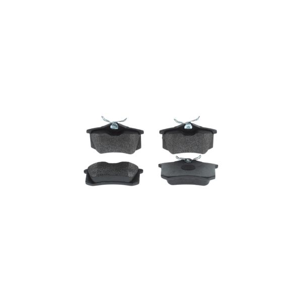 Bosch 0986494387 Brake Pads Set