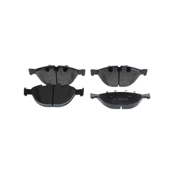 Bosch 0986494349 Brake Pads Set