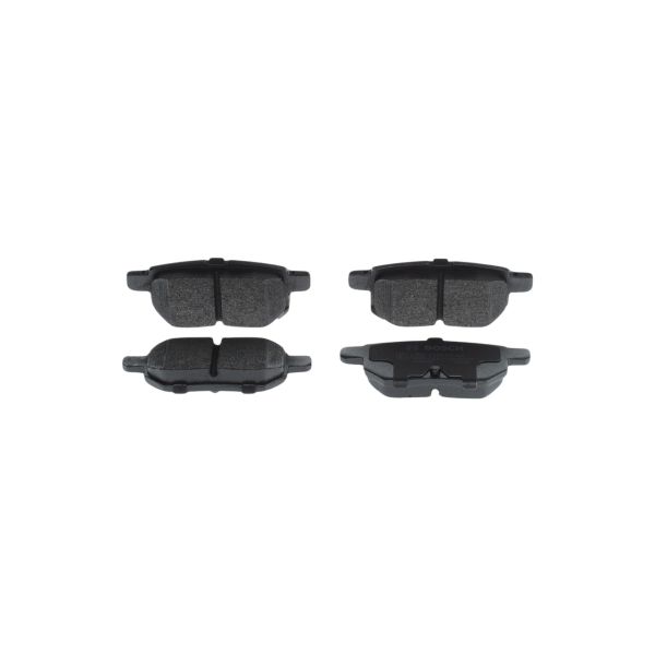 Bosch 0986494328 Brake Pads Set