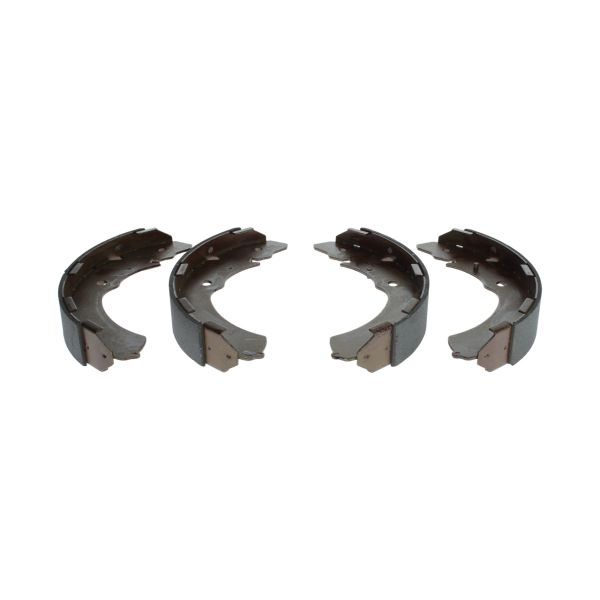 Bosch 0986487758 Brake Shoes Set