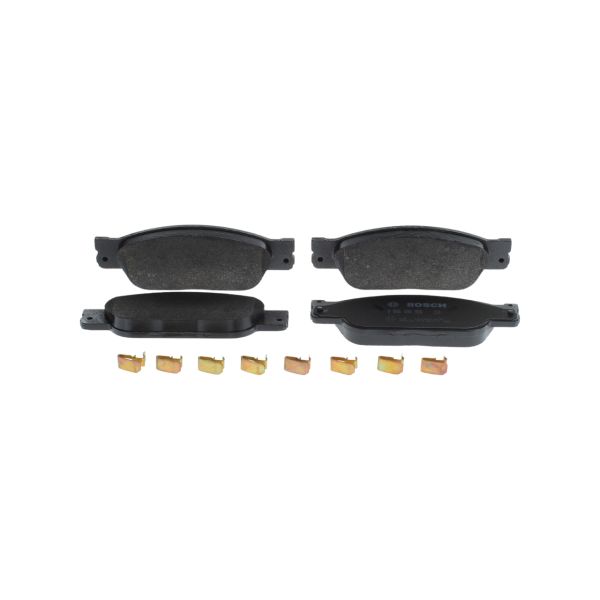 Bosch 0986494355 Brake Pads Set