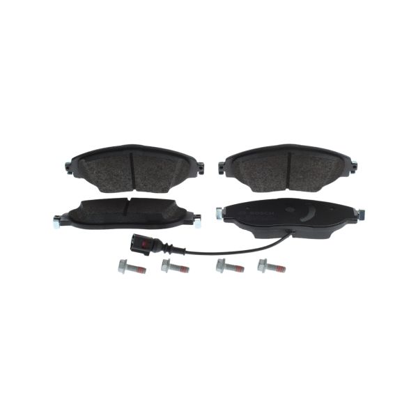 Bosch 0986424285 Brake Pads Set