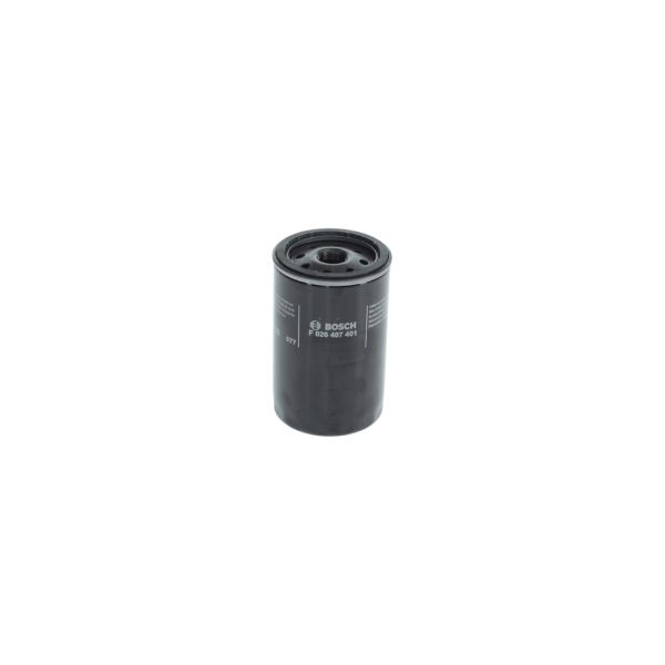Bosch F026407401 Oil Filter