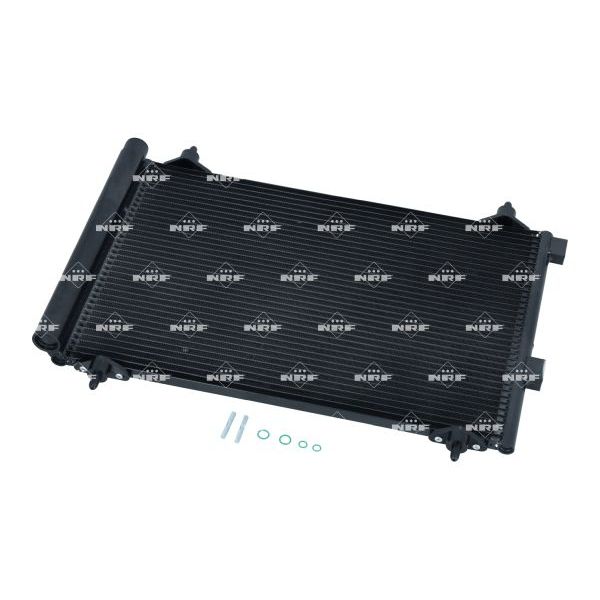 NRF 35445 Air Con Condenser