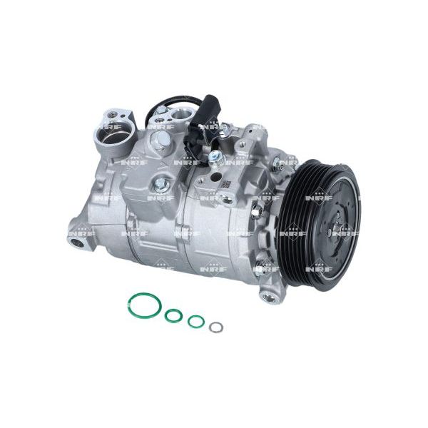 NRF 32263 Air Con Compressor