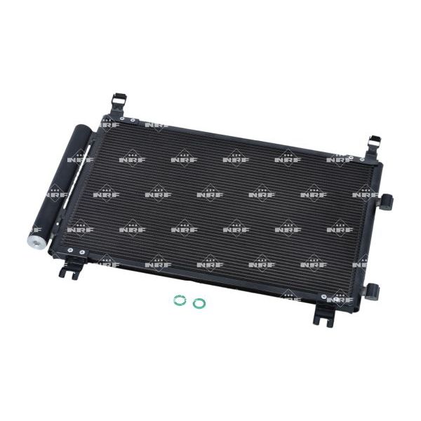 NRF 35653 Air Con Condenser