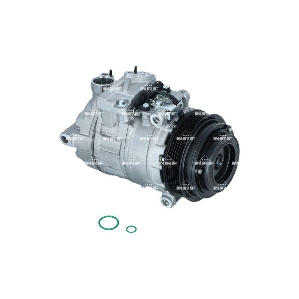 NRF 32053 Air Con Compressor