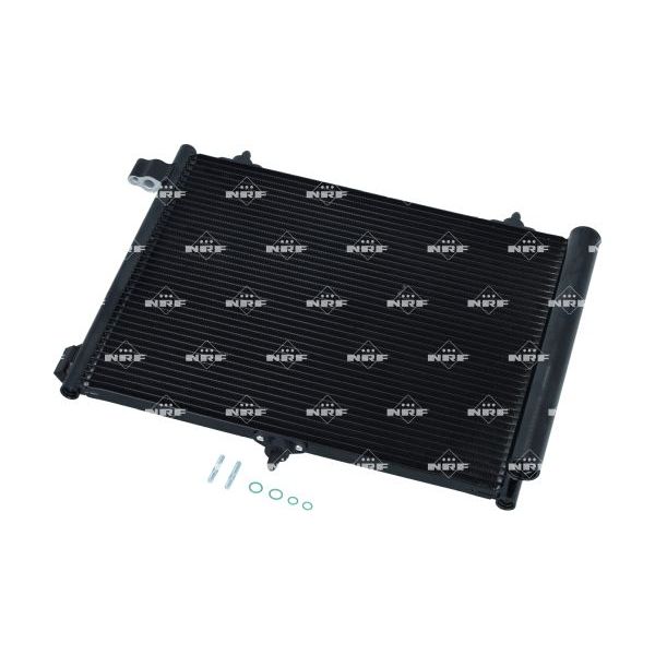 NRF 35405 Air Con Condenser