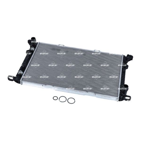 NRF 53719 Radiator