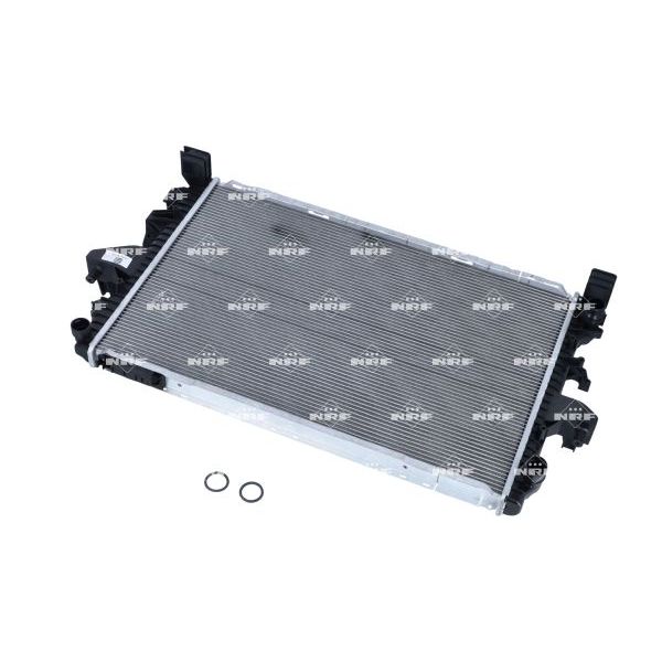 NRF 53795 Radiator