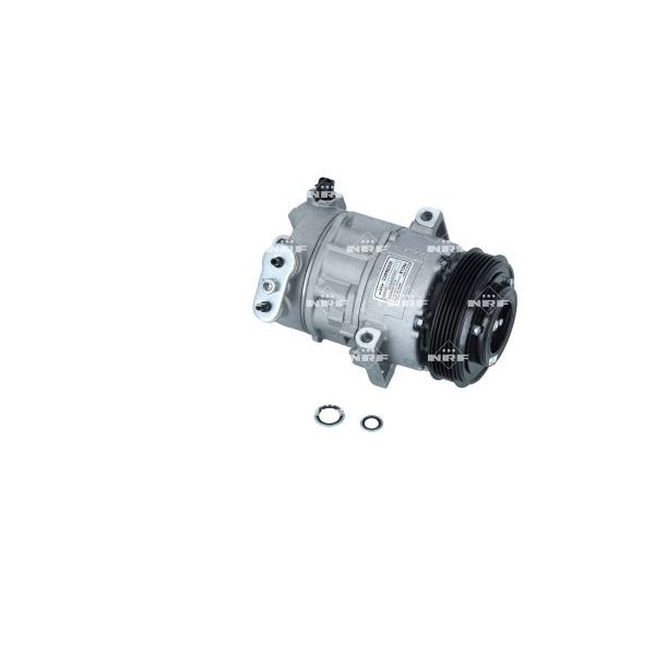NRF 32588 Air Con Compressor