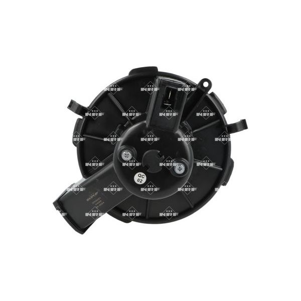 NRF 34028 Interior Blower Motor