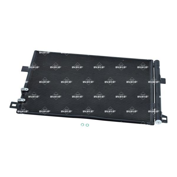 NRF 350041 Air Con Condenser