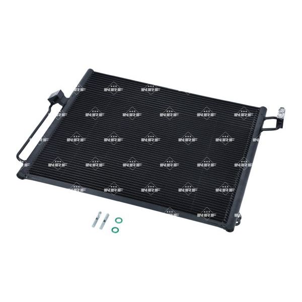 NRF 350080 Air Con Condenser