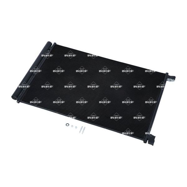 NRF 350082 Air Con Condenser
