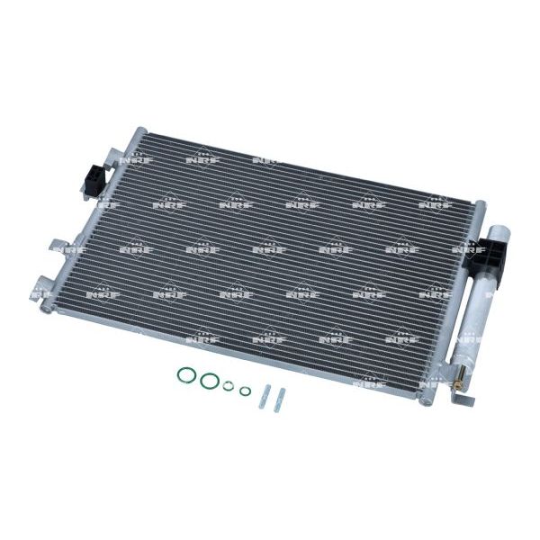 NRF 350209 Air Con Condenser