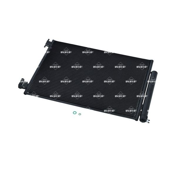NRF 350212 Air Con Condenser