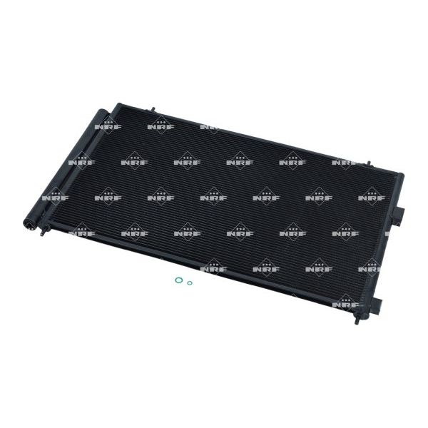NRF 350222 Air Con Condenser