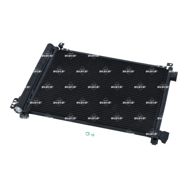 NRF 350228 Air Con Condenser