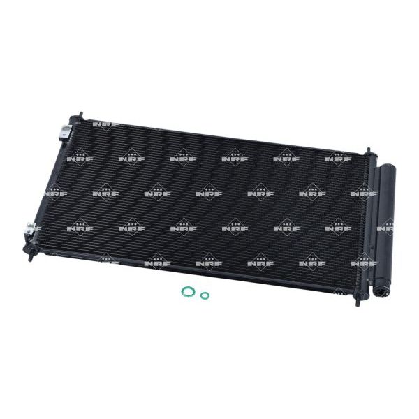 NRF 350321 Air Con Condenser