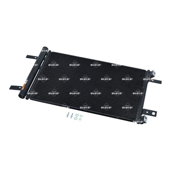 NRF 350323 Air Con Condenser