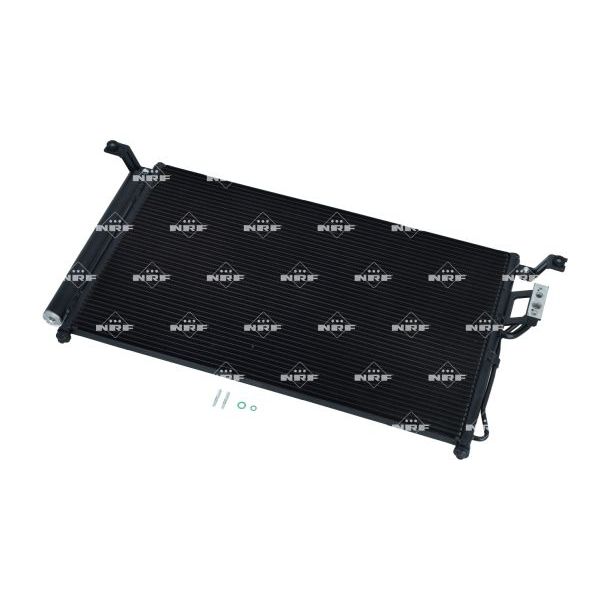 NRF 35965 Air Con Condenser