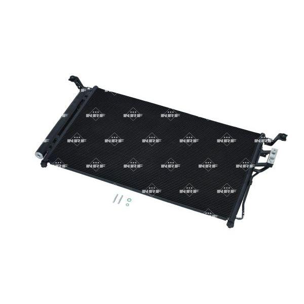 NRF 35987 Air Con Condenser